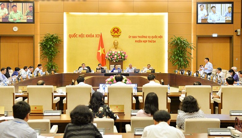 Bảo đảm hiệu quả sử dụng nguồn lực ngân sách nhà nước